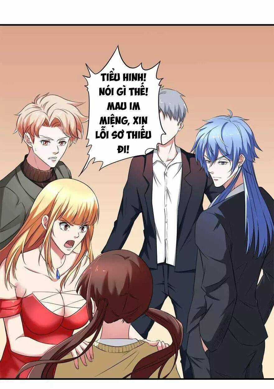 Đô Thị Tu Luyện Cuồng Triều Chapter 29 trang 34