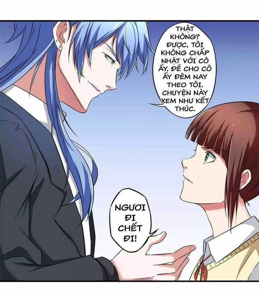 Đô Thị Tu Luyện Cuồng Triều Chapter 29 trang 37