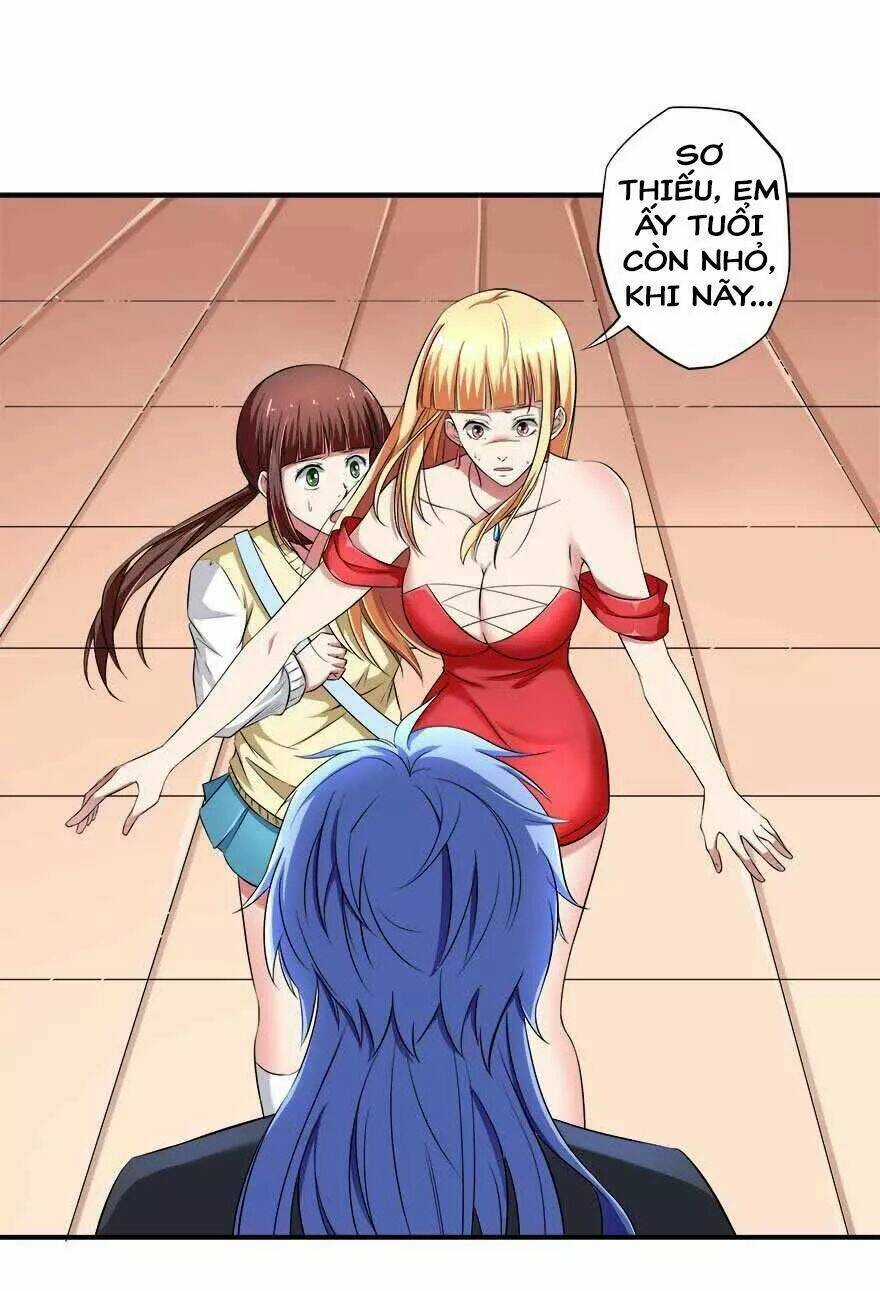 Đô Thị Tu Luyện Cuồng Triều Chapter 29 trang 39