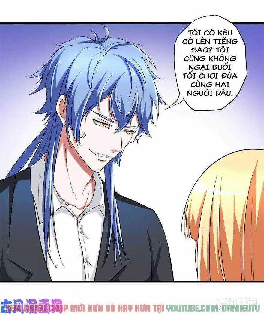 Đô Thị Tu Luyện Cuồng Triều Chapter 29 trang 40