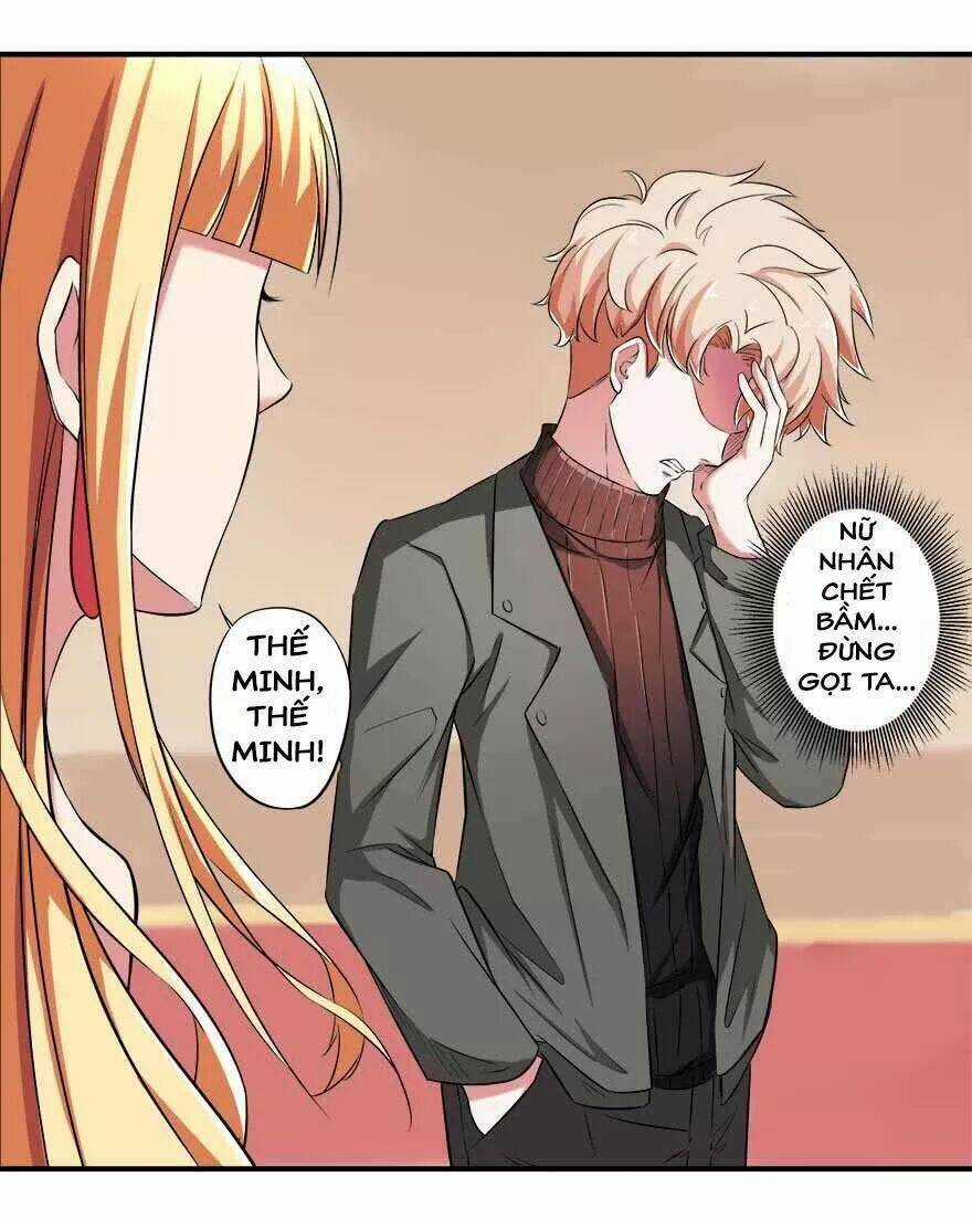 Đô Thị Tu Luyện Cuồng Triều Chapter 29 trang 41