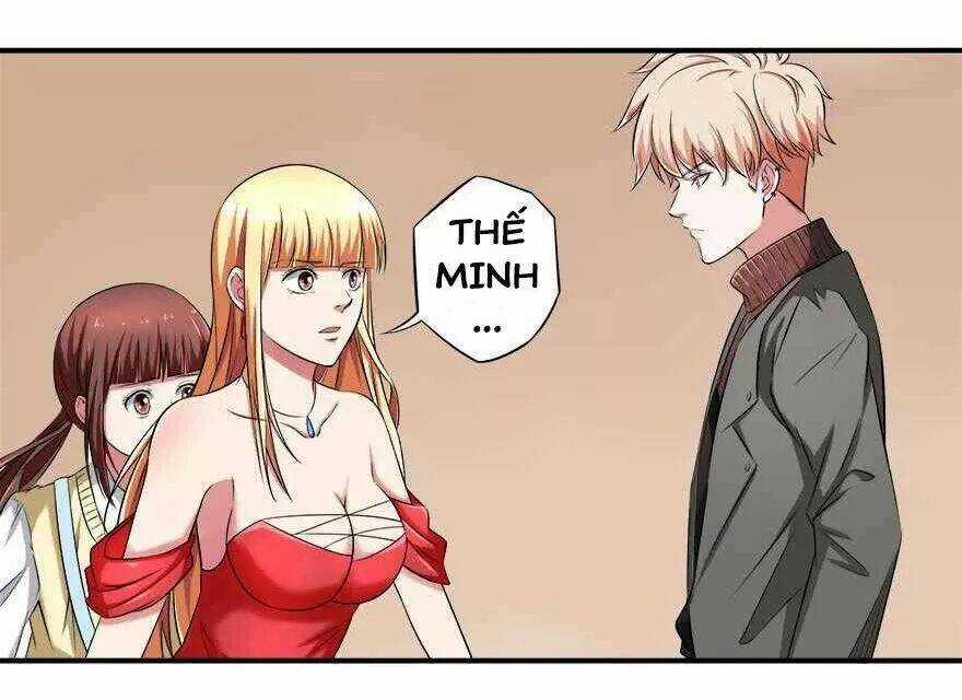 Đô Thị Tu Luyện Cuồng Triều Chapter 29 trang 42