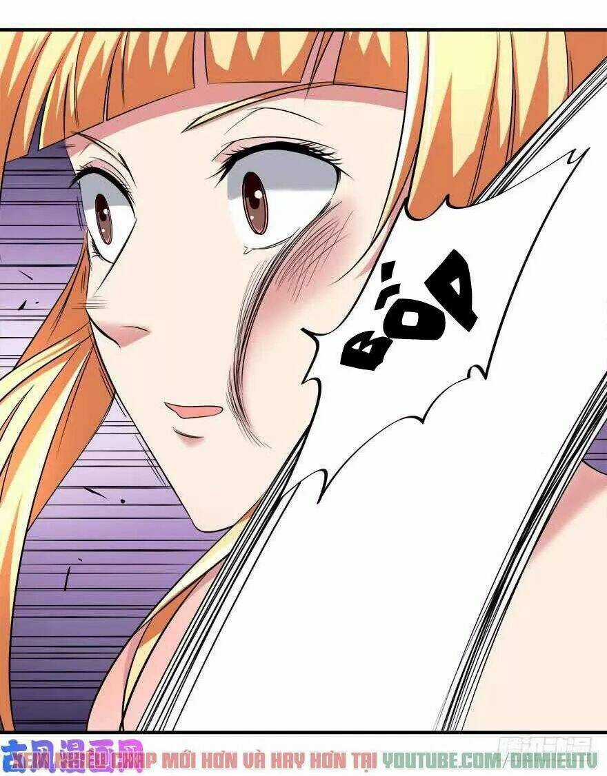 Đô Thị Tu Luyện Cuồng Triều Chapter 29 trang 43