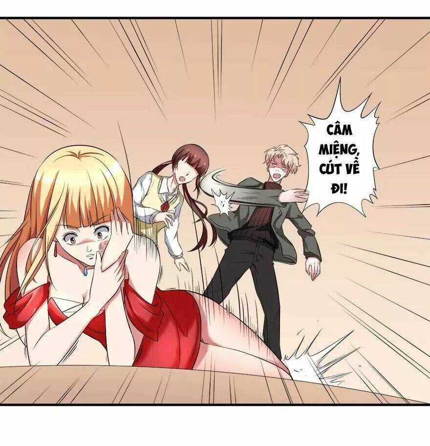 Đô Thị Tu Luyện Cuồng Triều Chapter 29 trang 44