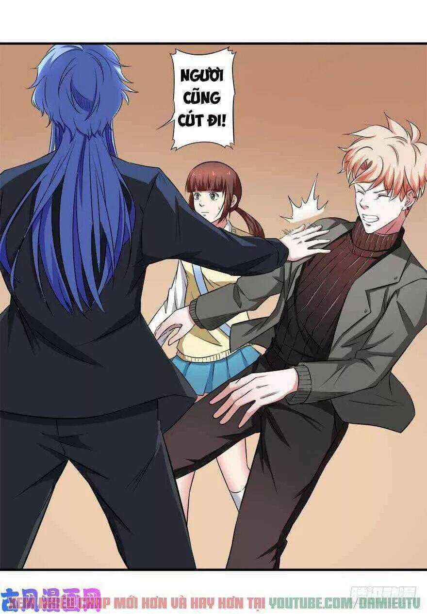 Đô Thị Tu Luyện Cuồng Triều Chapter 29 trang 45