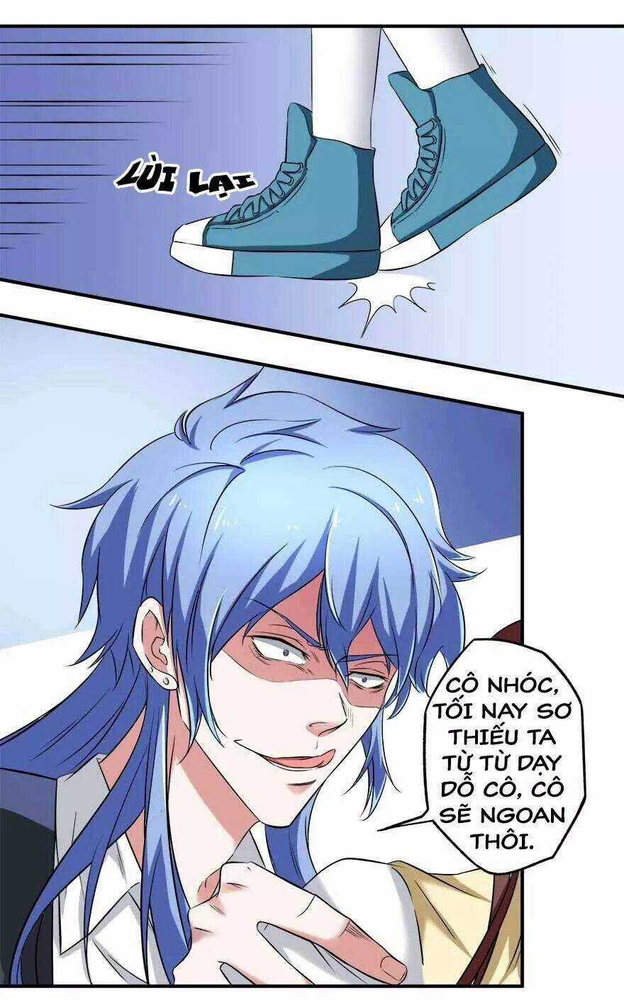 Đô Thị Tu Luyện Cuồng Triều Chapter 29 trang 46