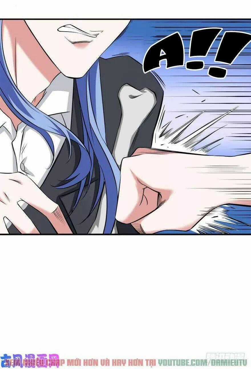 Đô Thị Tu Luyện Cuồng Triều Chapter 29 trang 47