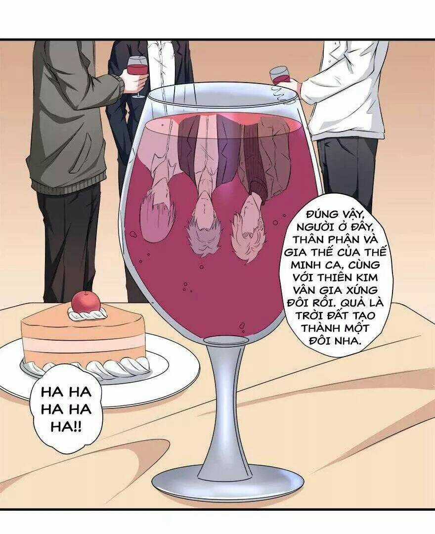 Đô Thị Tu Luyện Cuồng Triều Chapter 29 trang 5