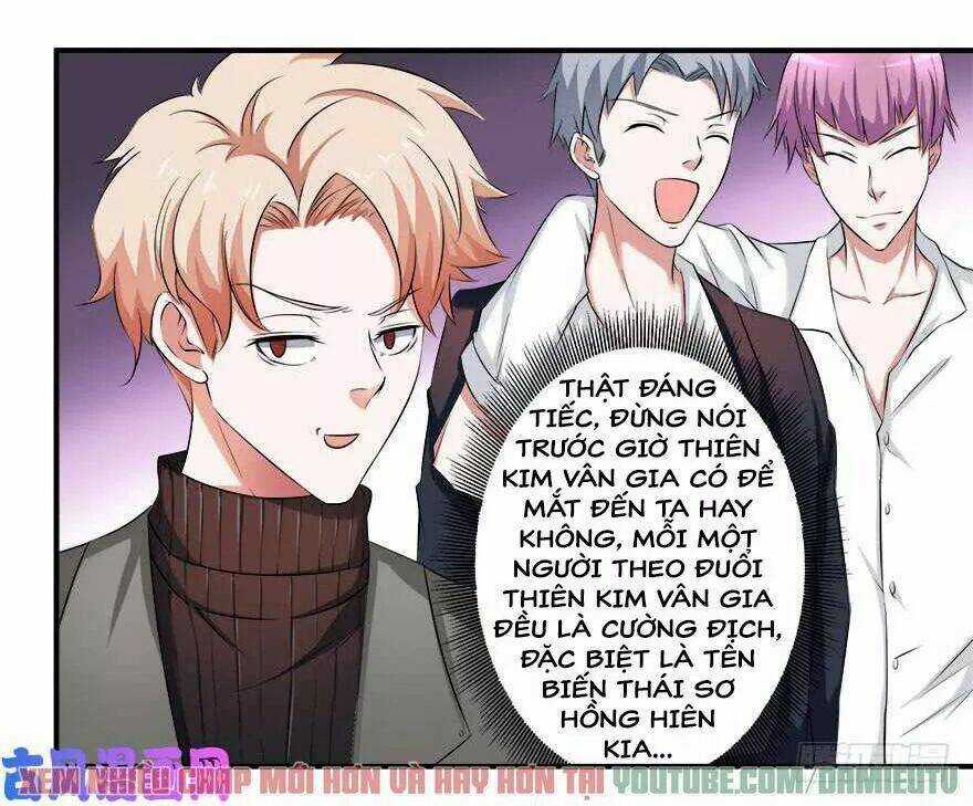 Đô Thị Tu Luyện Cuồng Triều Chapter 29 trang 6