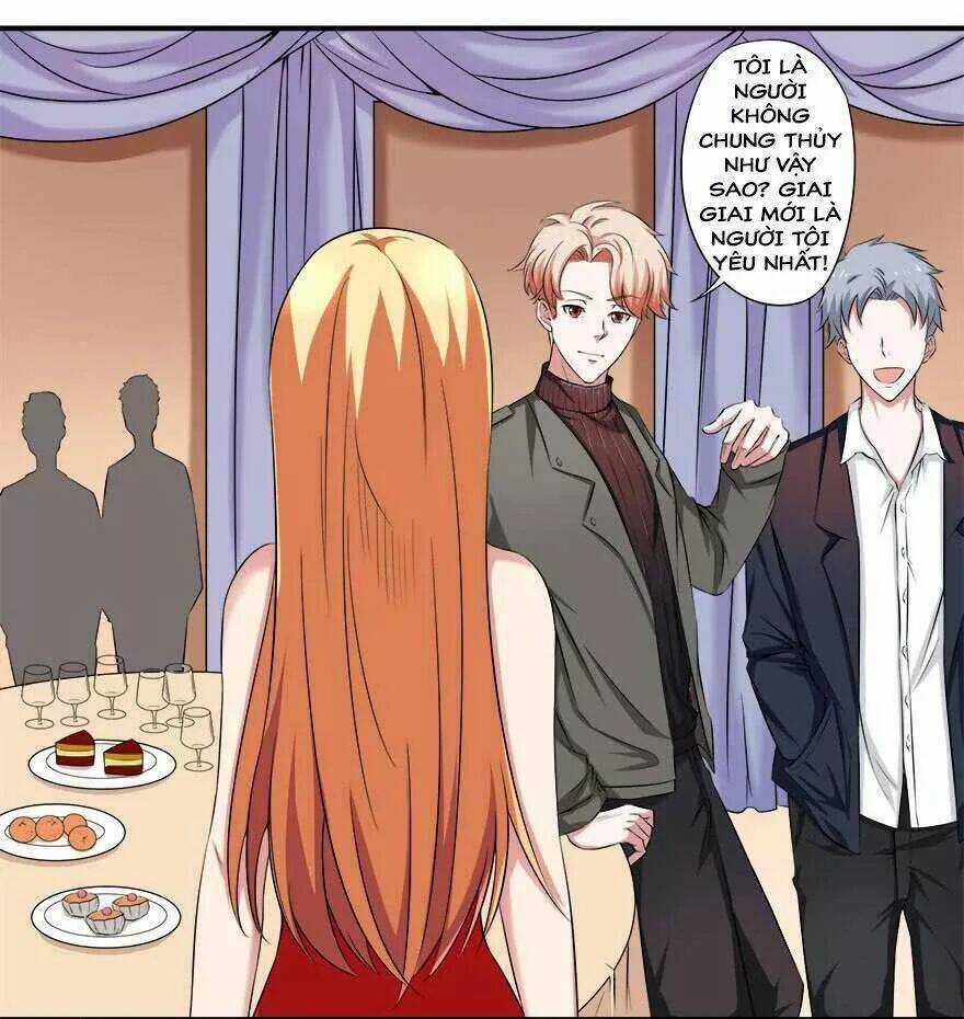 Đô Thị Tu Luyện Cuồng Triều Chapter 29 trang 7