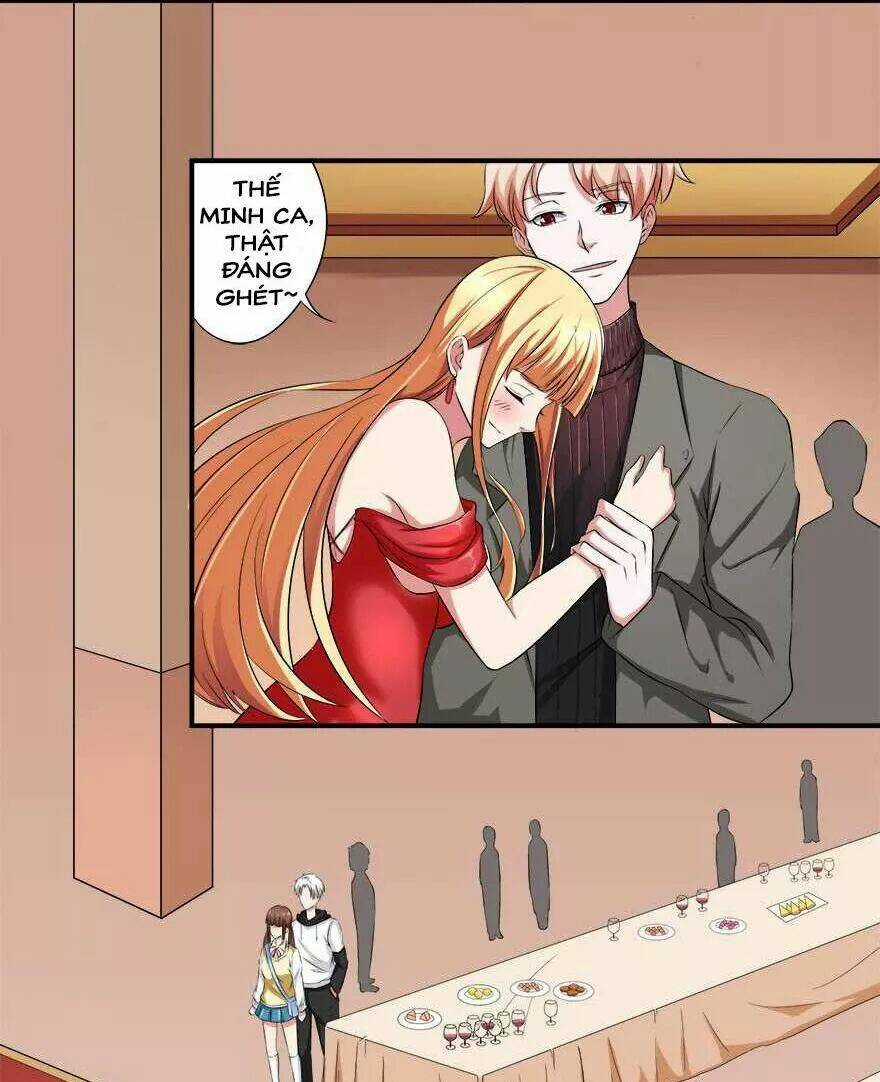 Đô Thị Tu Luyện Cuồng Triều Chapter 29 trang 8