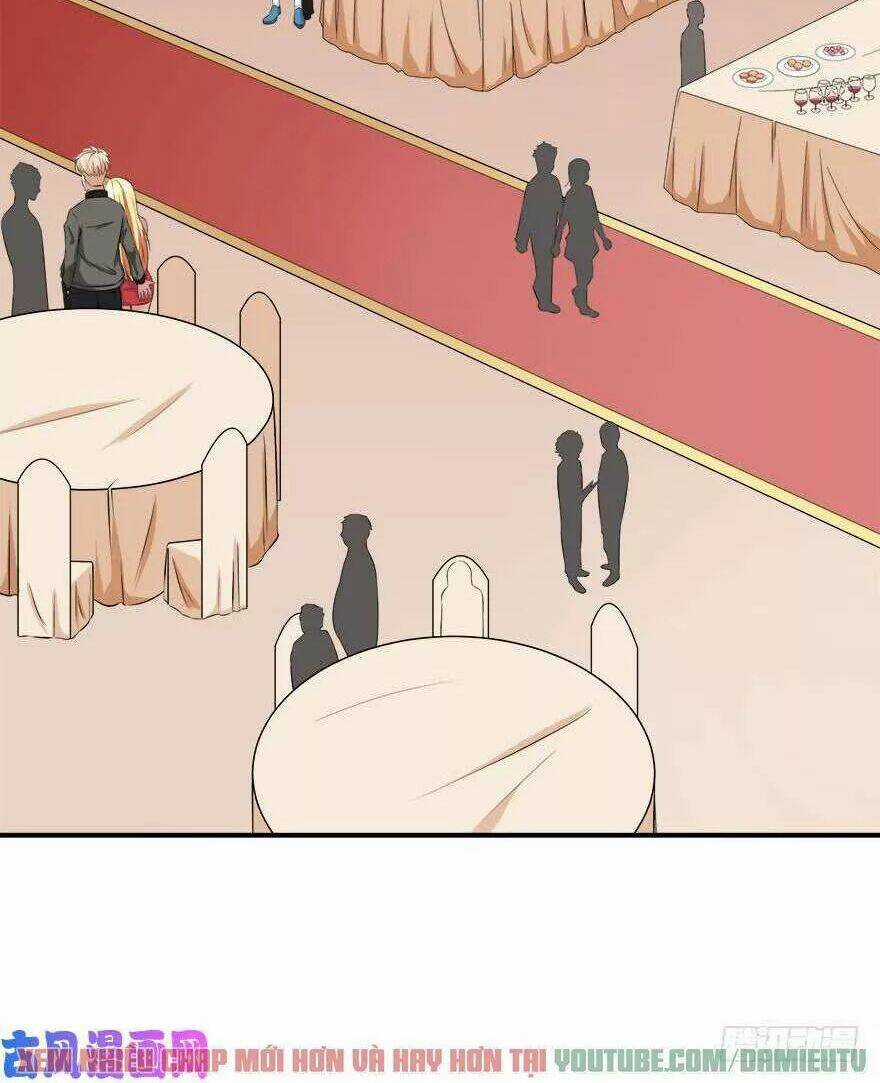 Đô Thị Tu Luyện Cuồng Triều Chapter 29 trang 9