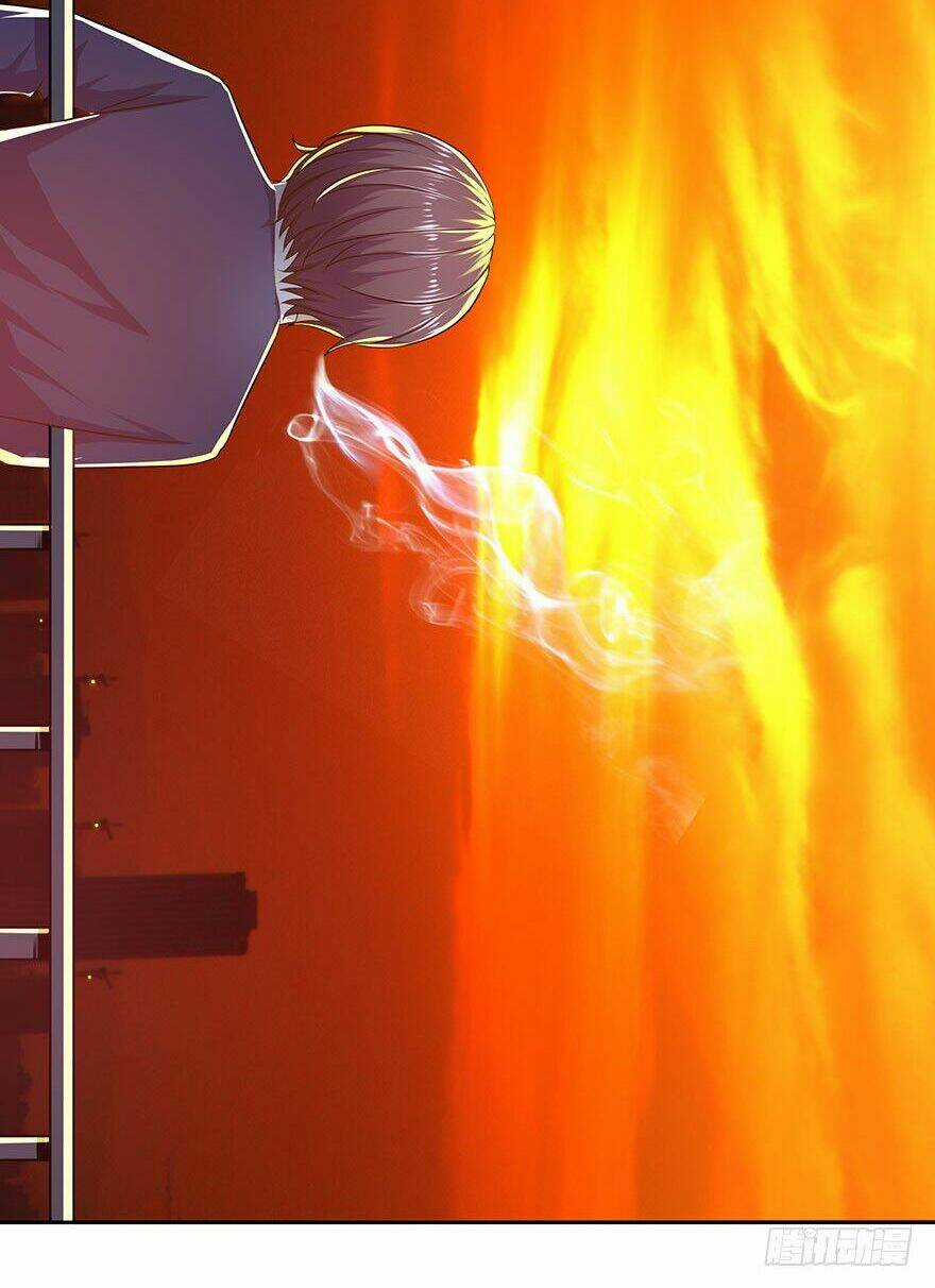 Đô Thị Tu Luyện Cuồng Triều Chapter 3 trang 10