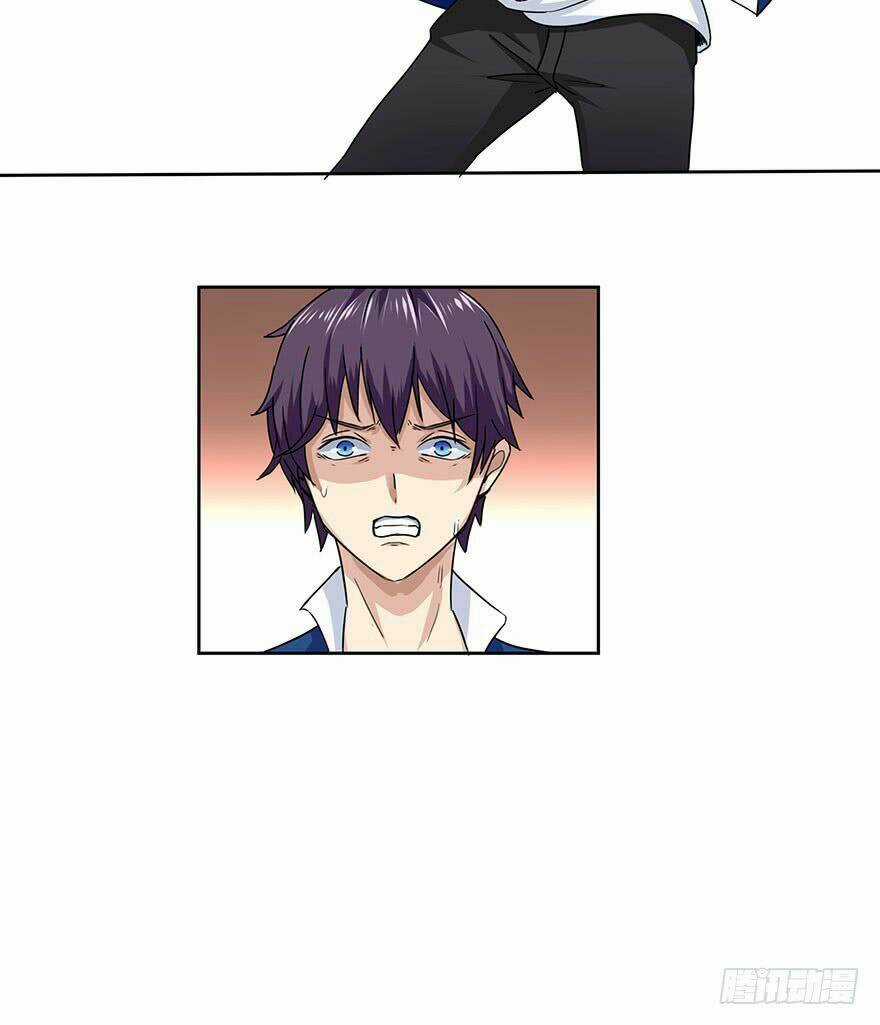 Đô Thị Tu Luyện Cuồng Triều Chapter 3 trang 14