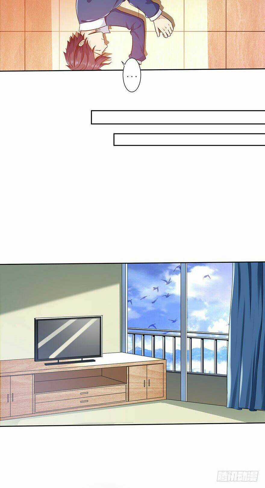 Đô Thị Tu Luyện Cuồng Triều Chapter 3 trang 16