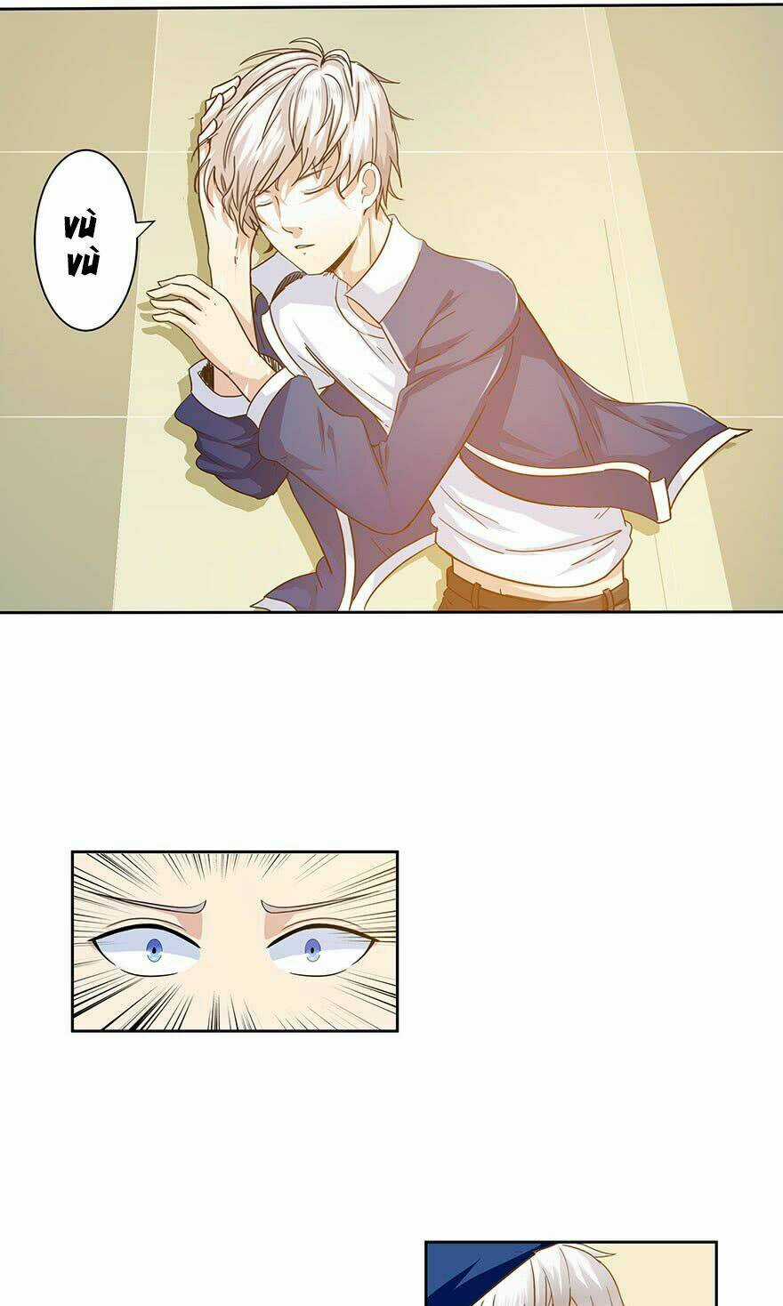 Đô Thị Tu Luyện Cuồng Triều Chapter 3 trang 17