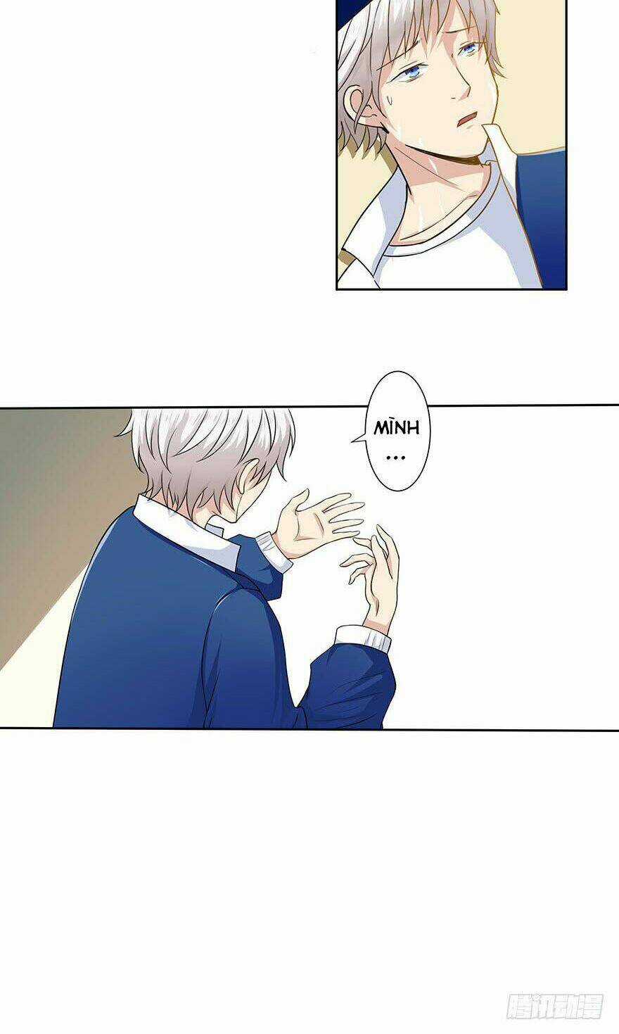 Đô Thị Tu Luyện Cuồng Triều Chapter 3 trang 18