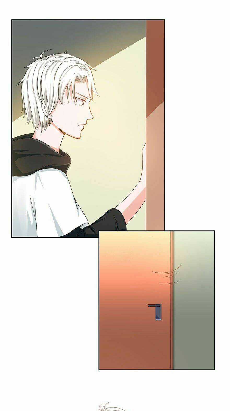 Đô Thị Tu Luyện Cuồng Triều Chapter 3 trang 27