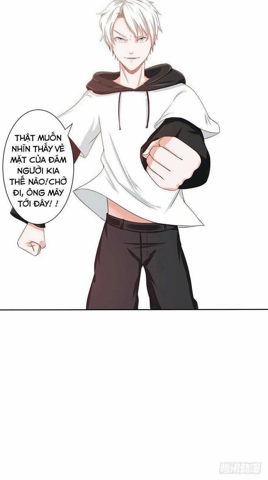 Đô Thị Tu Luyện Cuồng Triều Chapter 3 trang 28