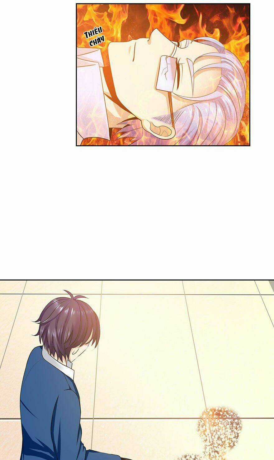 Đô Thị Tu Luyện Cuồng Triều Chapter 3 trang 5