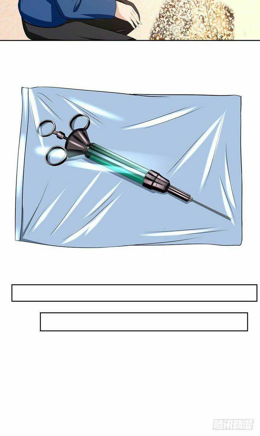 Đô Thị Tu Luyện Cuồng Triều Chapter 3 trang 6