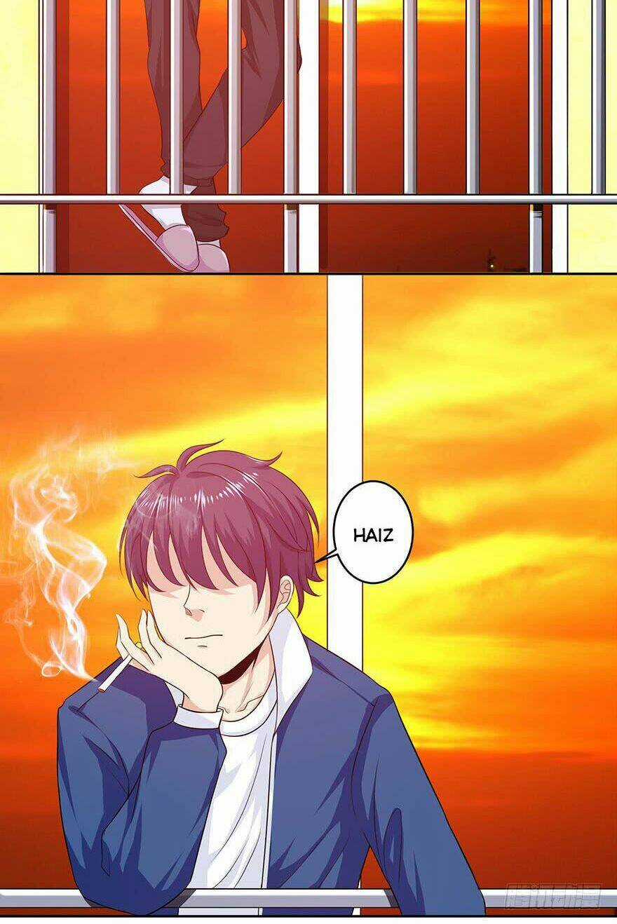 Đô Thị Tu Luyện Cuồng Triều Chapter 3 trang 8