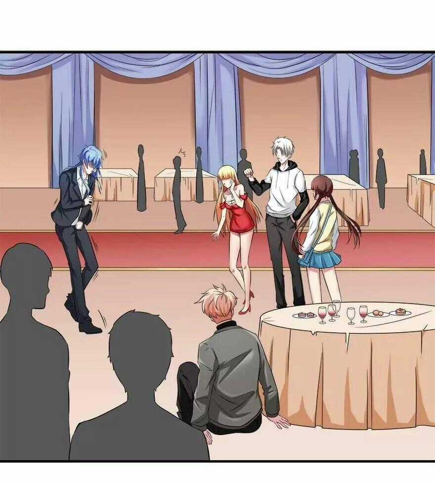 Đô Thị Tu Luyện Cuồng Triều Chapter 30 trang 1