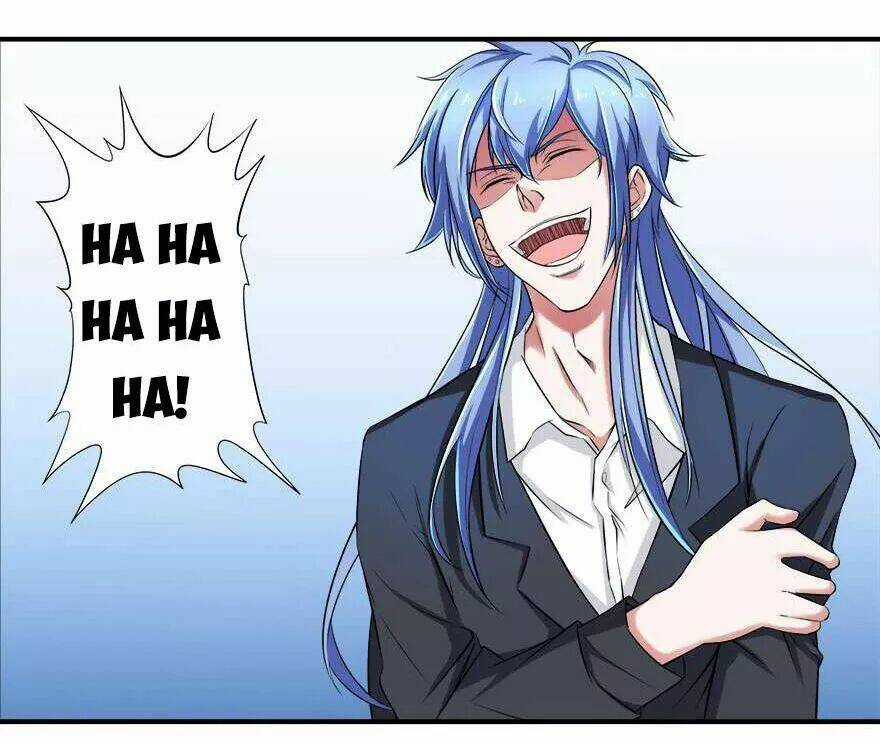 Đô Thị Tu Luyện Cuồng Triều Chapter 30 trang 11