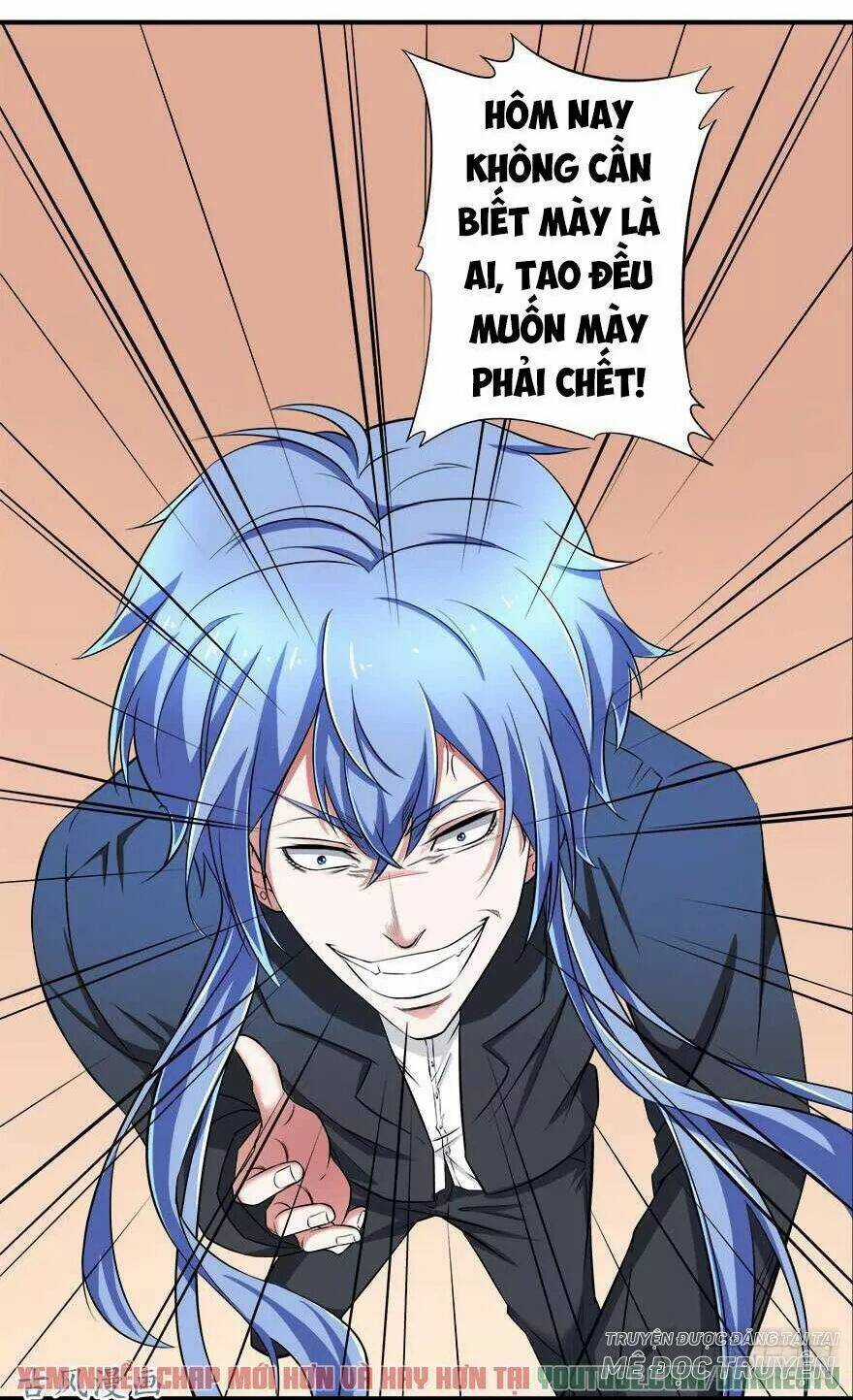 Đô Thị Tu Luyện Cuồng Triều Chapter 30 trang 12