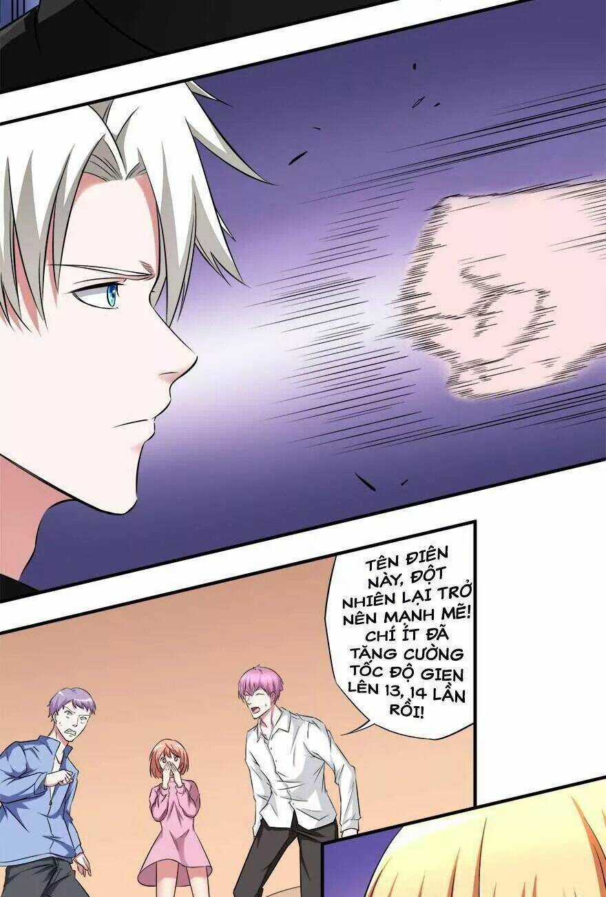 Đô Thị Tu Luyện Cuồng Triều Chapter 30 trang 15