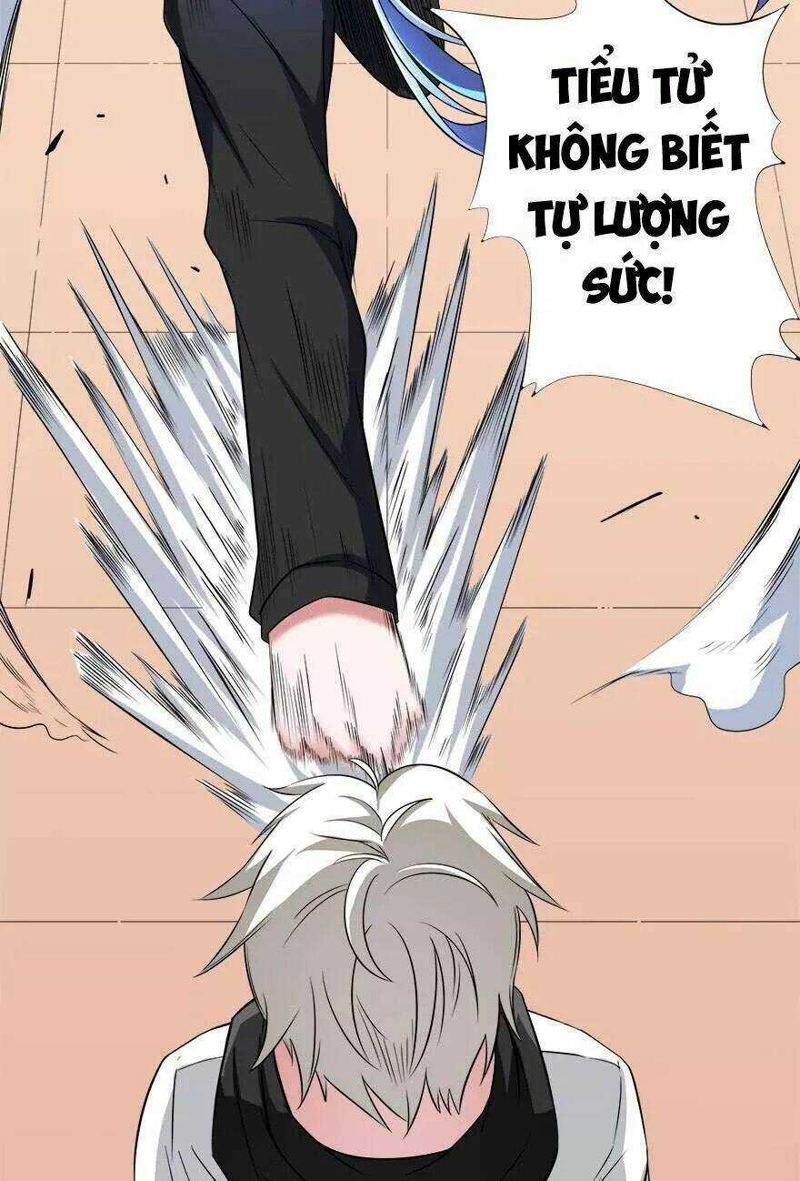 Đô Thị Tu Luyện Cuồng Triều Chapter 30 trang 17