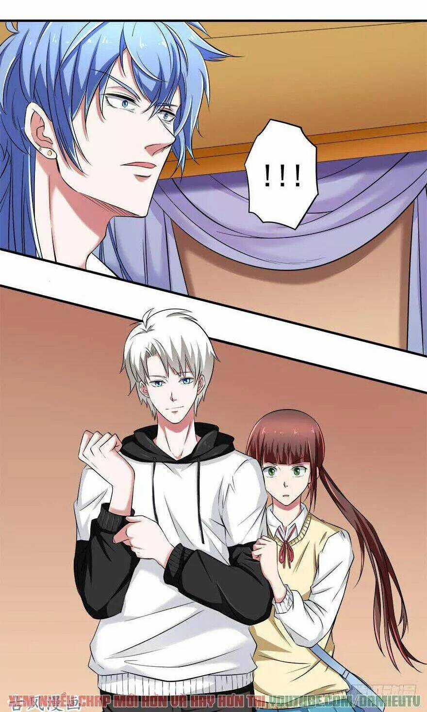 Đô Thị Tu Luyện Cuồng Triều Chapter 30 trang 2