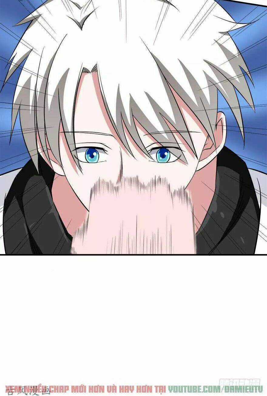 Đô Thị Tu Luyện Cuồng Triều Chapter 30 trang 20