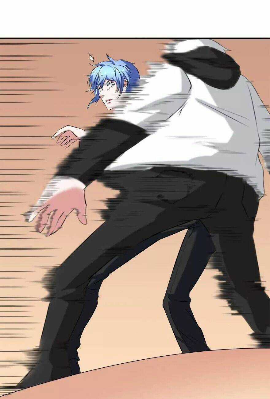 Đô Thị Tu Luyện Cuồng Triều Chapter 30 trang 21