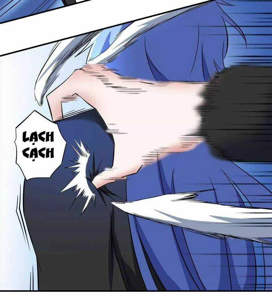 Đô Thị Tu Luyện Cuồng Triều Chapter 30 trang 23