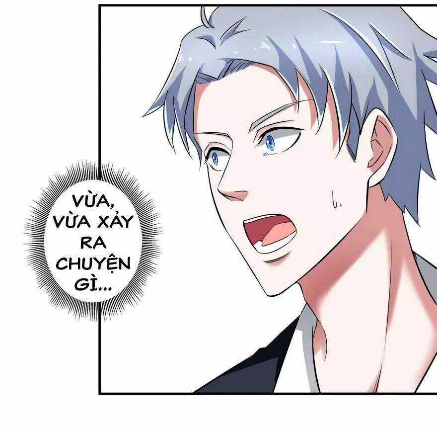 Đô Thị Tu Luyện Cuồng Triều Chapter 30 trang 25