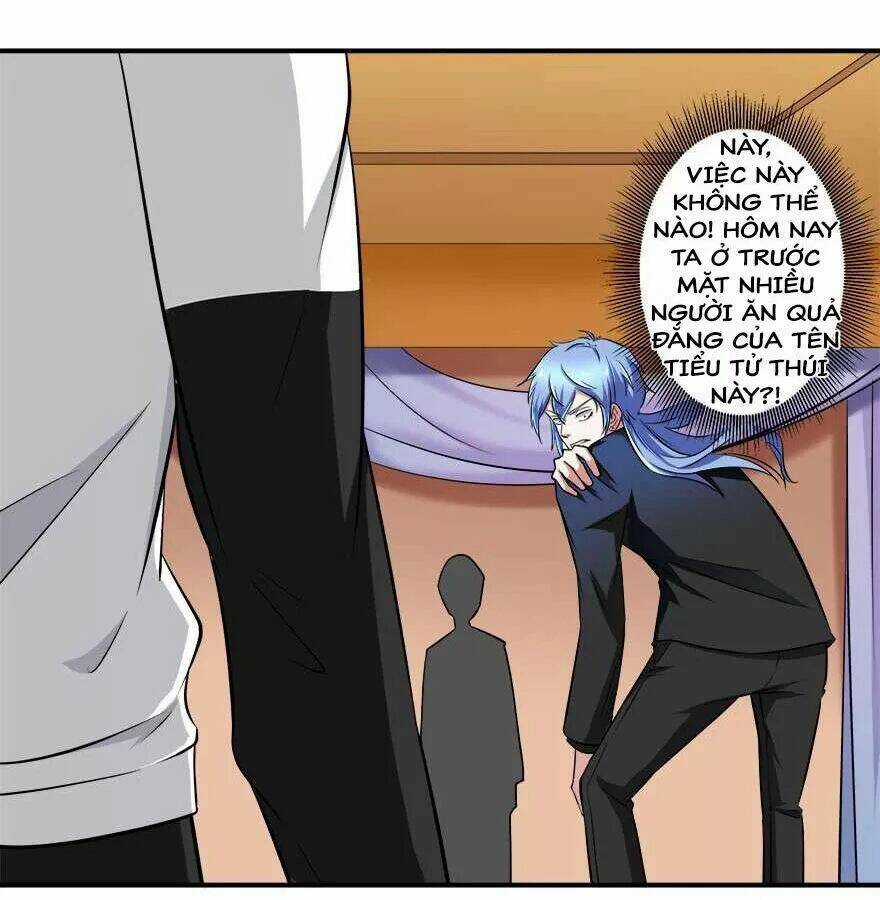 Đô Thị Tu Luyện Cuồng Triều Chapter 30 trang 27