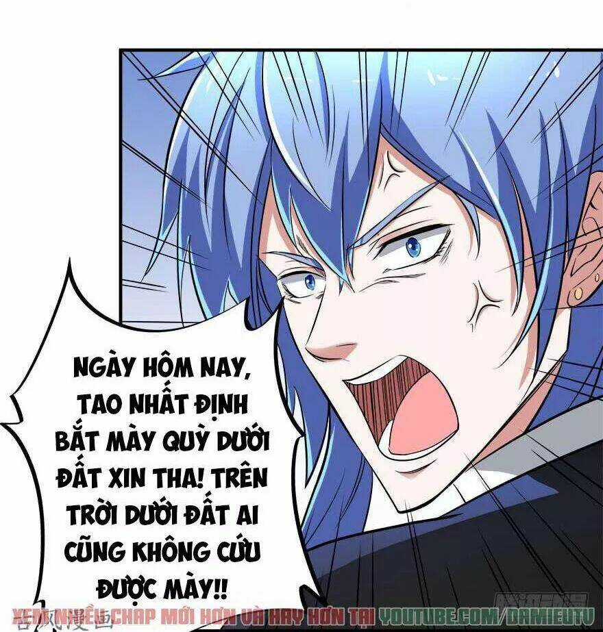 Đô Thị Tu Luyện Cuồng Triều Chapter 30 trang 28