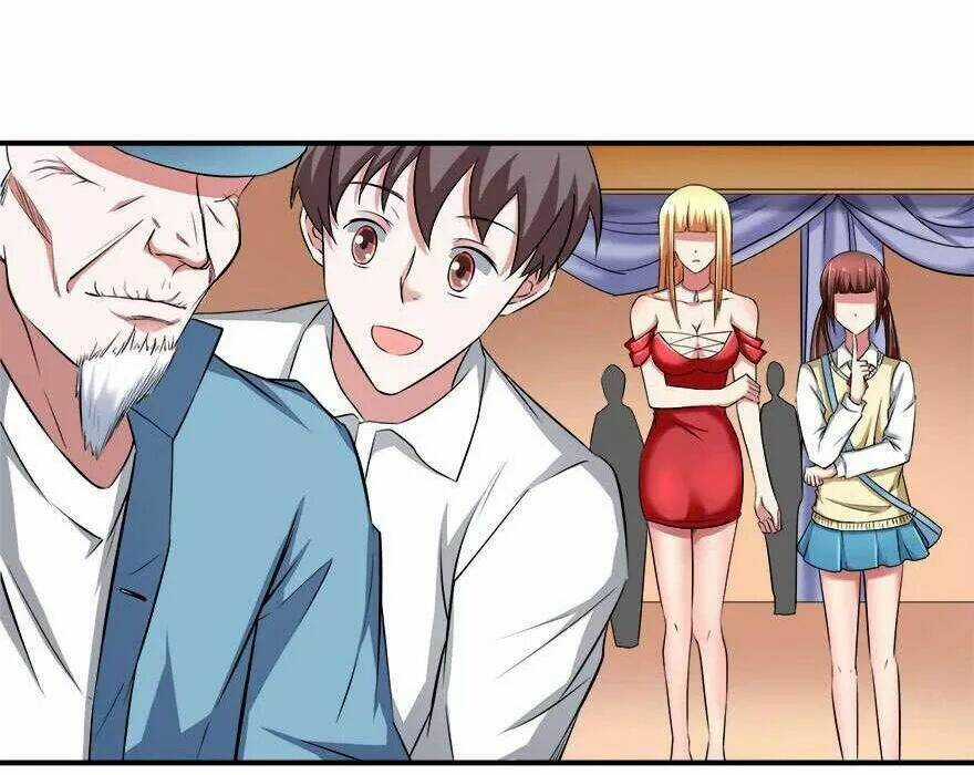 Đô Thị Tu Luyện Cuồng Triều Chapter 30 trang 32