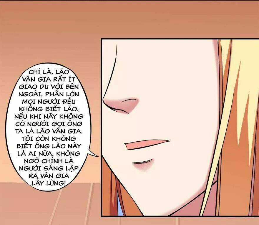 Đô Thị Tu Luyện Cuồng Triều Chapter 30 trang 37