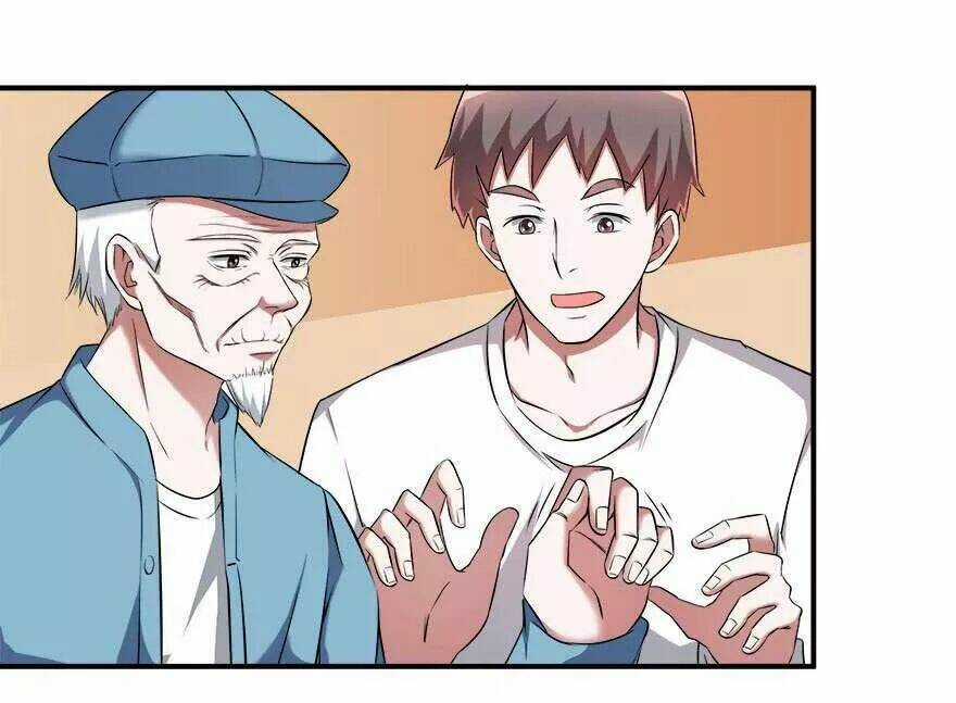 Đô Thị Tu Luyện Cuồng Triều Chapter 30 trang 39