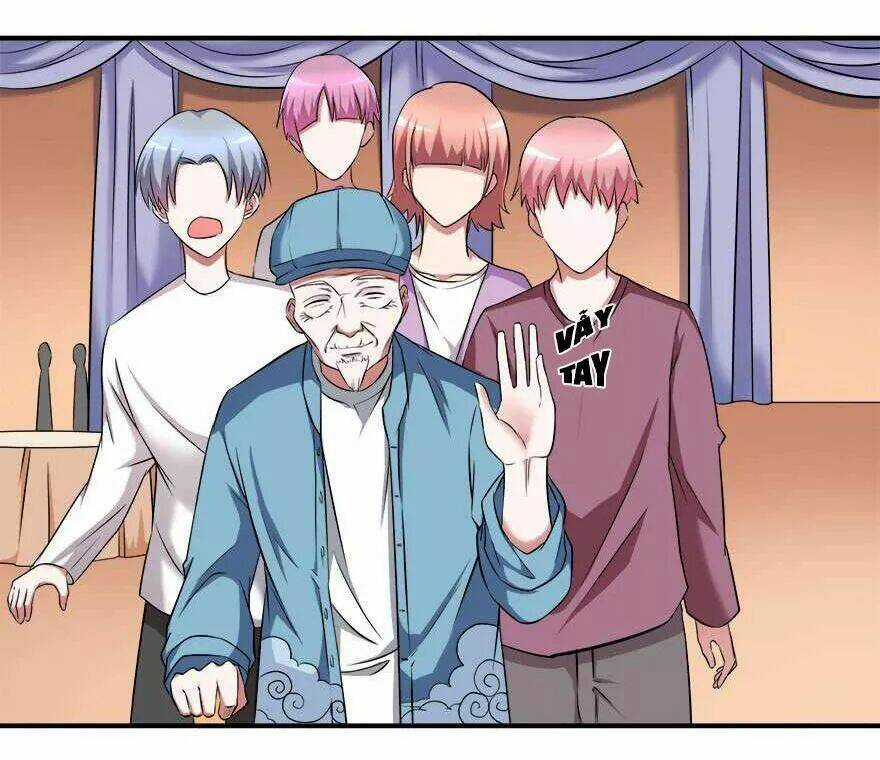 Đô Thị Tu Luyện Cuồng Triều Chapter 30 trang 40