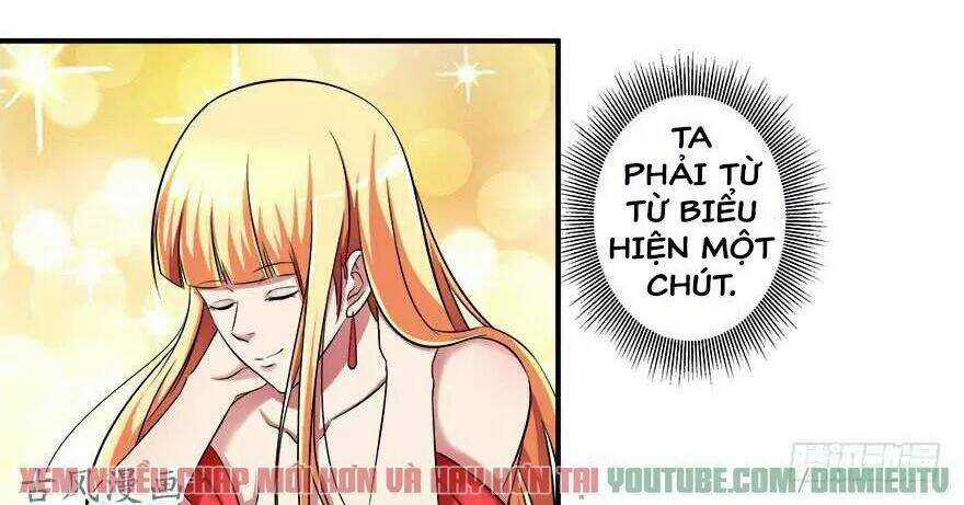 Đô Thị Tu Luyện Cuồng Triều Chapter 30 trang 42
