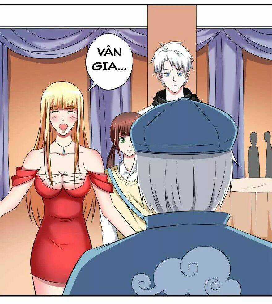 Đô Thị Tu Luyện Cuồng Triều Chapter 30 trang 44