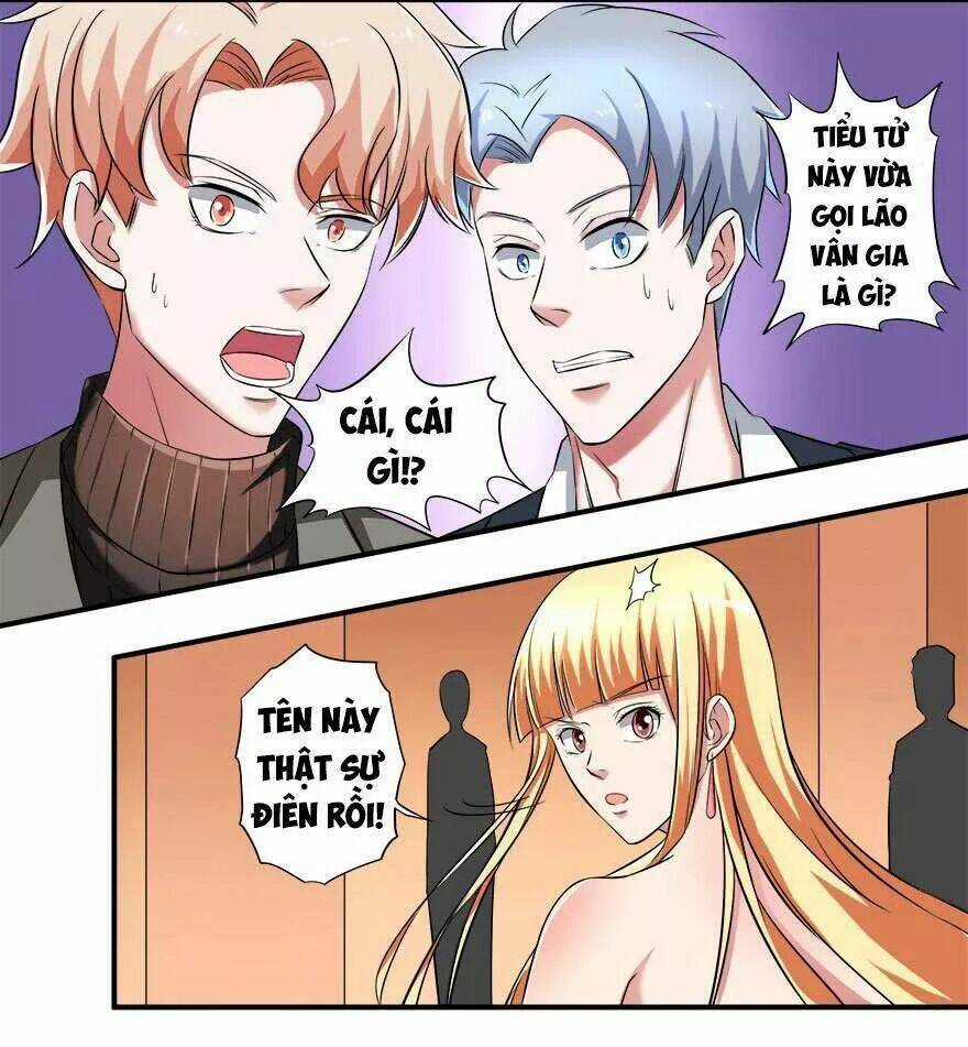 Đô Thị Tu Luyện Cuồng Triều Chapter 30 trang 46