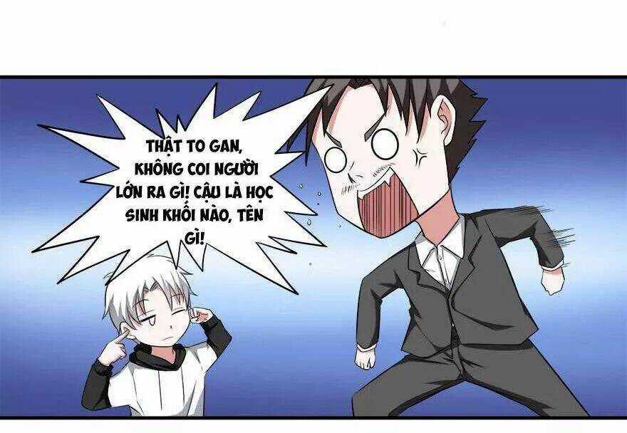 Đô Thị Tu Luyện Cuồng Triều Chapter 30 trang 47