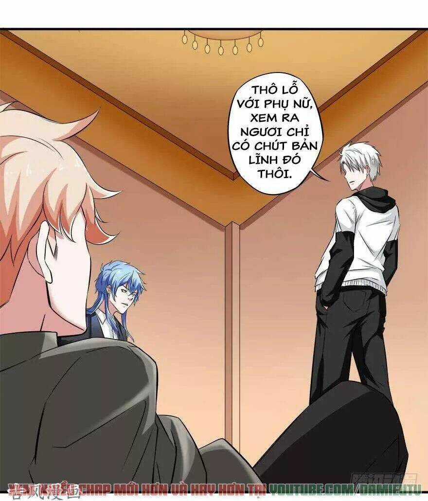 Đô Thị Tu Luyện Cuồng Triều Chapter 30 trang 5