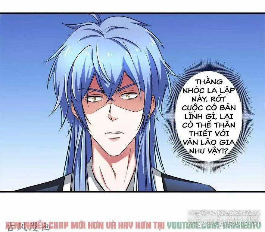 Đô Thị Tu Luyện Cuồng Triều Chapter 30 trang 51