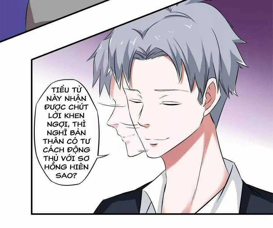 Đô Thị Tu Luyện Cuồng Triều Chapter 30 trang 7