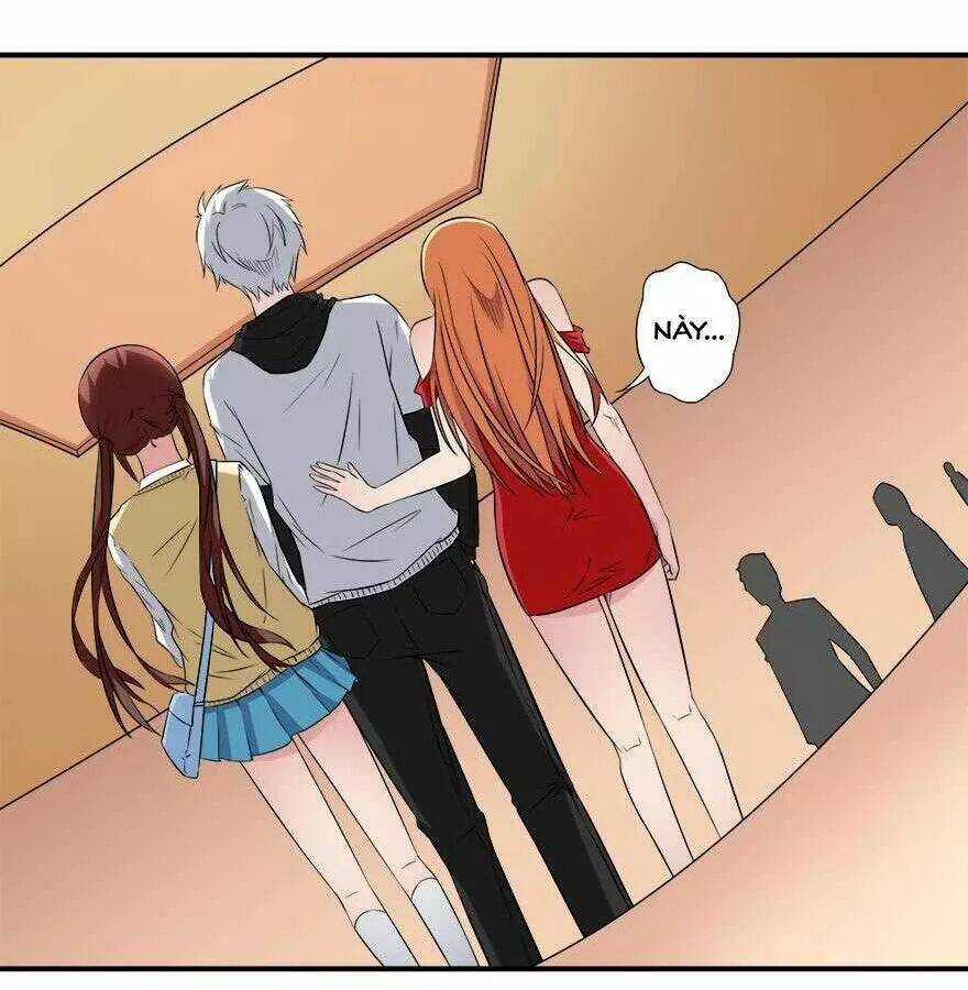 Đô Thị Tu Luyện Cuồng Triều Chapter 30 trang 8